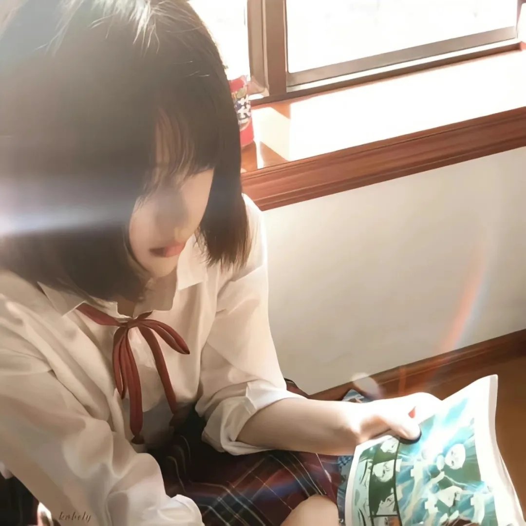 世上最美的女孩