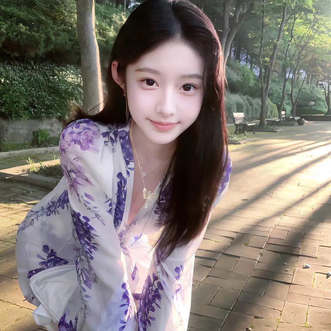 马路对面的房子